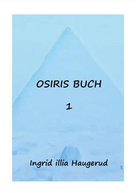 Produktbild: Osiris buch 1