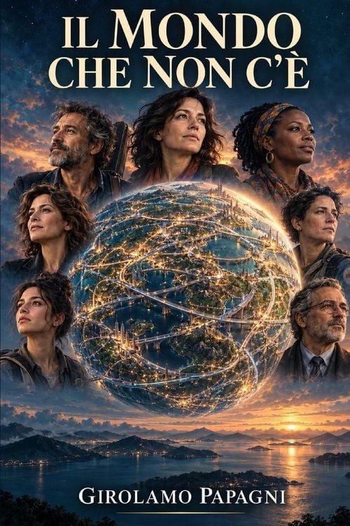 Produktbild: Il Mondo che non c'&egrave;