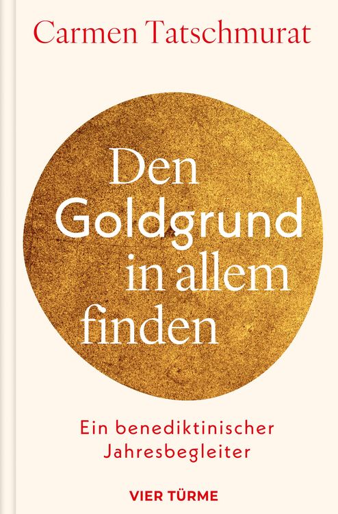 Produktbild: Den Goldgrund in allem finden
