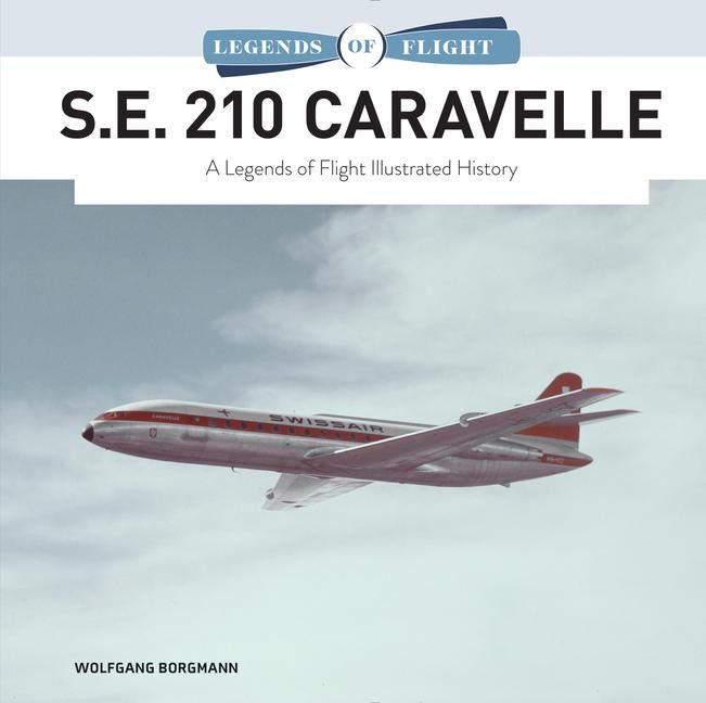 Produktbild: S.E. 210 Caravelle