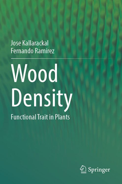 Produktbild: Wood Density