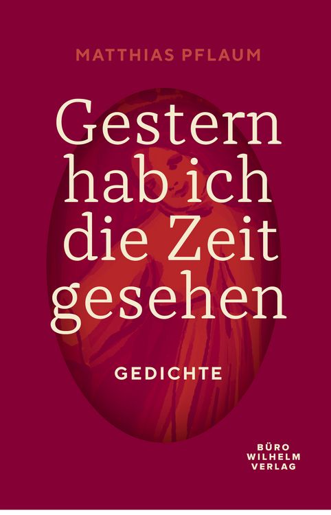Produktbild: Gestern hab ich die Zeit gesehen