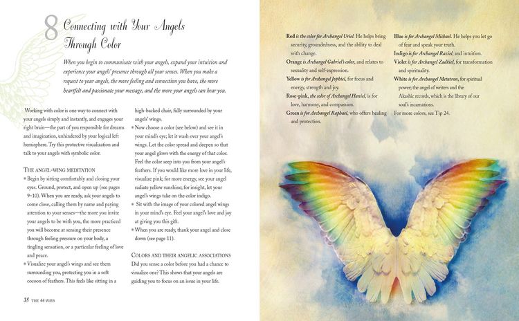 Produktbild: Talk to Your Angels