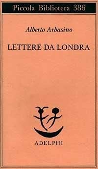 Produktbild: Lettere da Londra