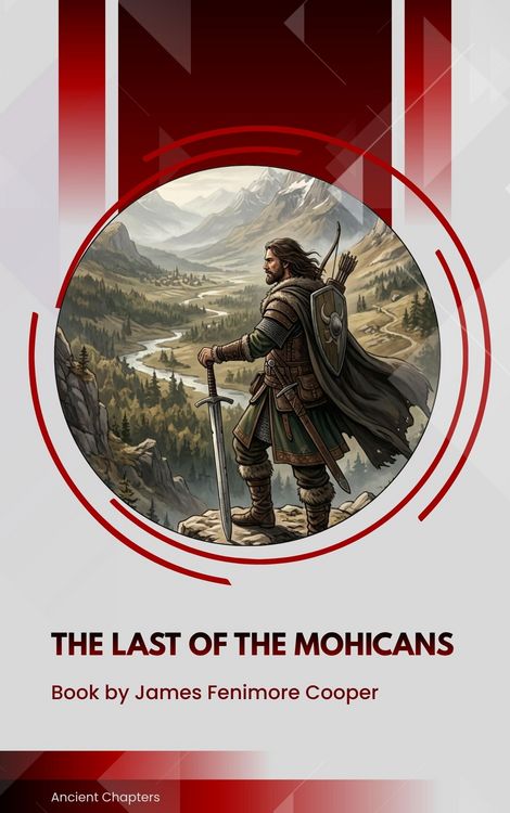 Produktbild: The Last of the Mohicans