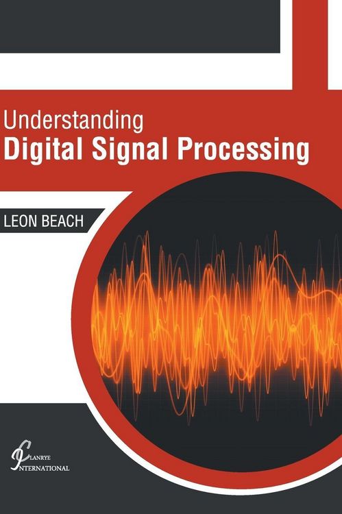 Produktbild: Understanding Digital Signal Processing