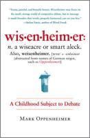 Produktbild: Wisenheimer