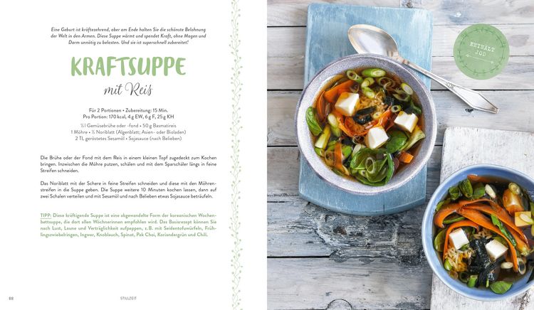 Produktbild: Veggie for Moms