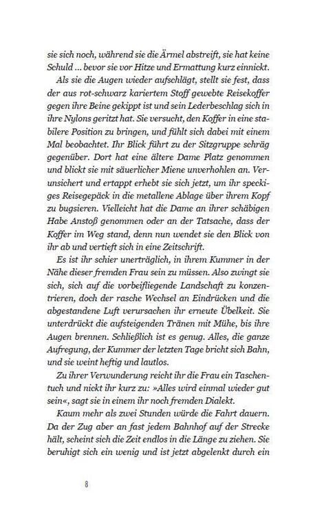 Produktbild: Linde und die Wolken über Wendelstein