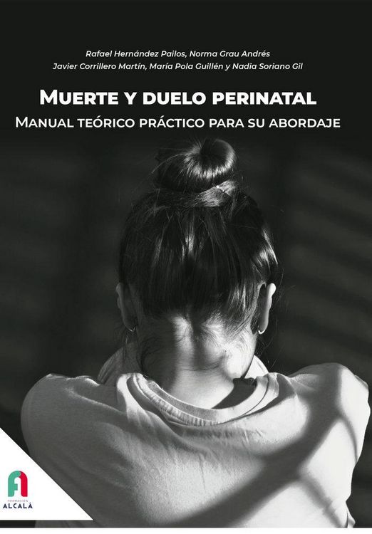 Produktbild: Muerte Y Duelo Perinatal. Manual Te&oacute;rico Pr&aacute;ctico Para Su Abordaje