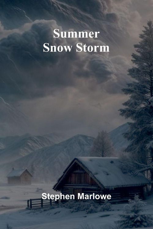Produktbild: Summer Snow Storm