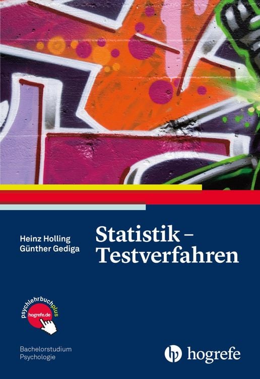 Produktbild: Statistik - Testverfahren