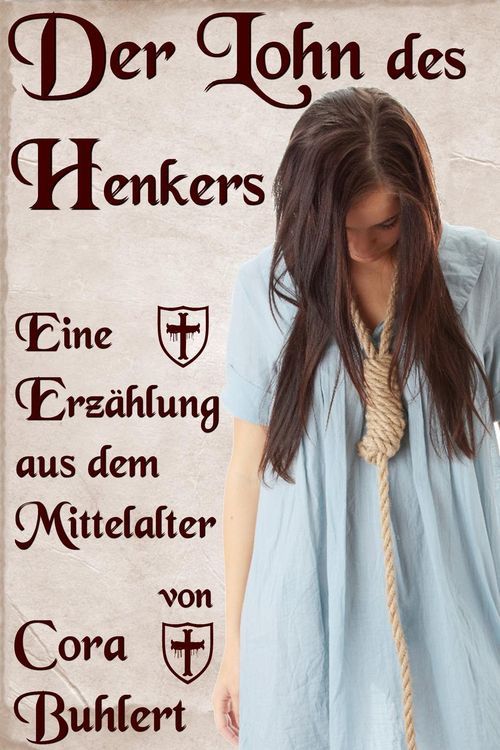 Produktbild: Der Lohn des Henkers