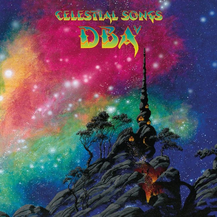 Produktbild: Celestial Songs