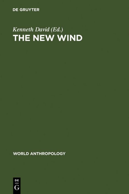 Produktbild: The New Wind