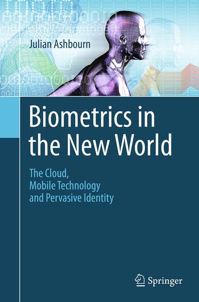 Produktbild: Biometrics in the New World