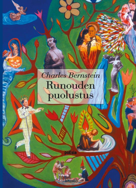 Produktbild: Runouden puolustus