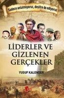 Produktbild: Liderler ve Gizlenen Gercekler