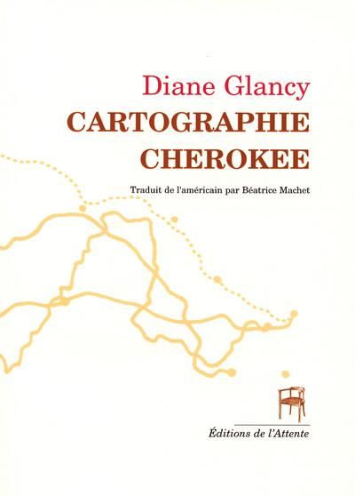 Produktbild: Cartographie Cherokee