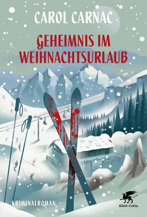 Produktbild: Geheimnis im Weihnachtsurlaub