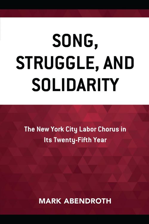 Produktbild: Song, Struggle, and Solidarity