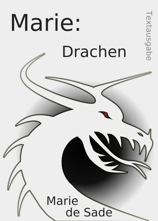 Produktbild: Marie: Drachen