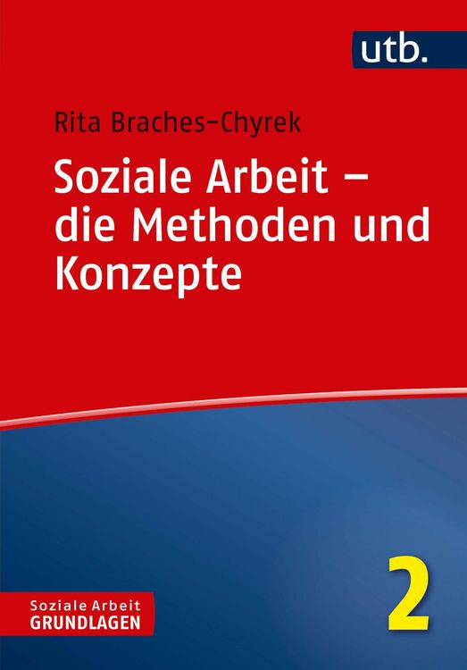 Produktbild: Soziale Arbeit - die Methoden und Konzepte