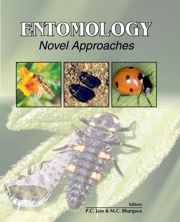 Produktbild: Entomology
