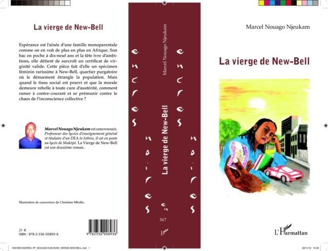 Produktbild: La Vierge De New-Bell