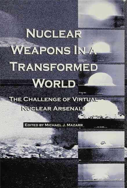 Produktbild: Nuclear Weapons in a Transformed World