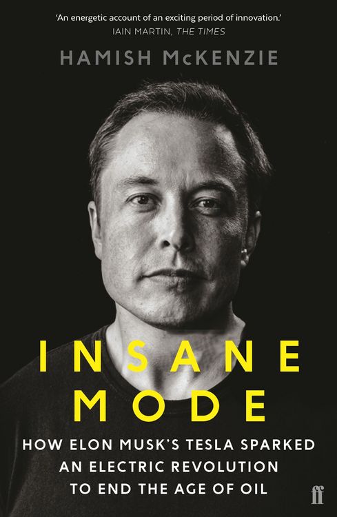 Produktbild: Insane Mode