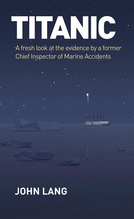 Produktbild: Titanic