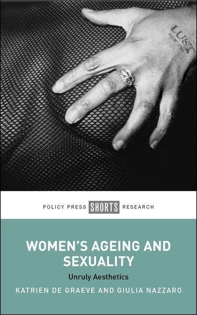 Produktbild: Women's Ageing and Sexuality