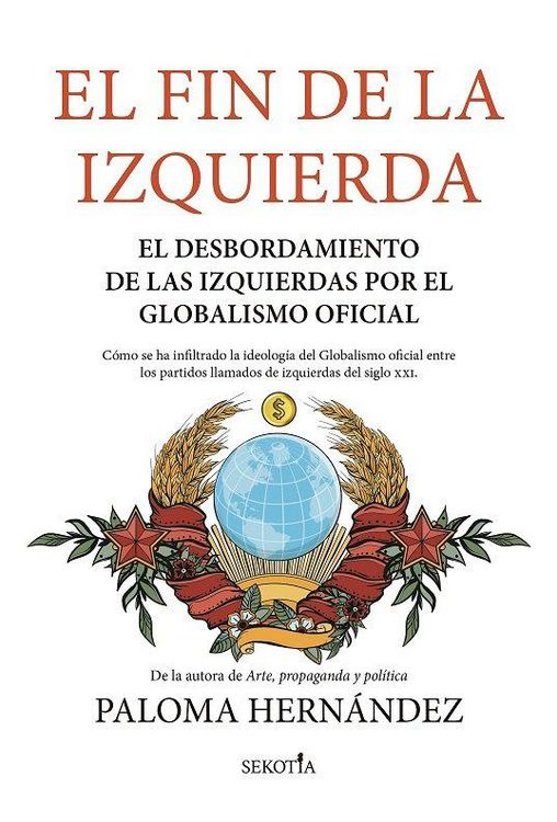 Produktbild: Fin de la izquierda