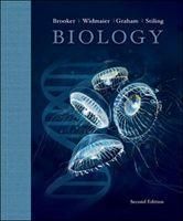 Produktbild: Brooker, R: Biology with Connect Plus Access Card