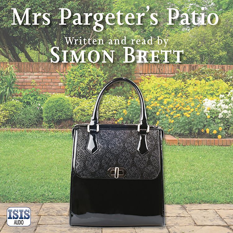 Produktbild: Mrs Pargeter's Patio