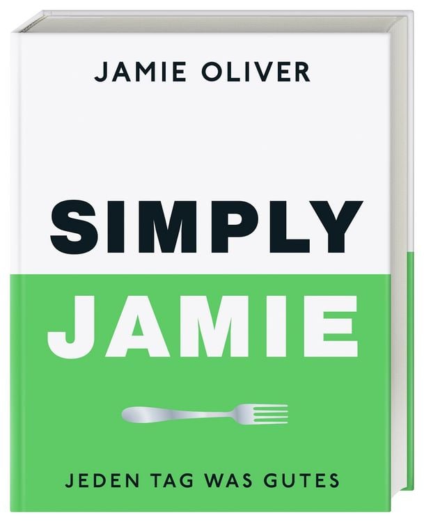 Produktbild: Simply Jamie
