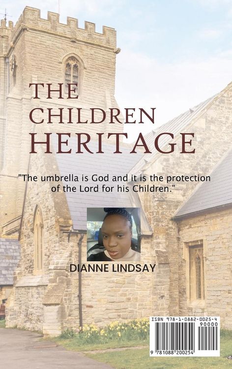 Produktbild: The Children Heritage