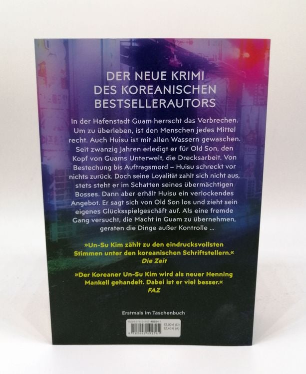 Produktbild: Hei&szlig;es Blut