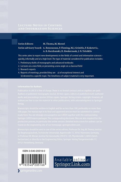 Produktbild: Rational Matrix Equations in Stochastic Control