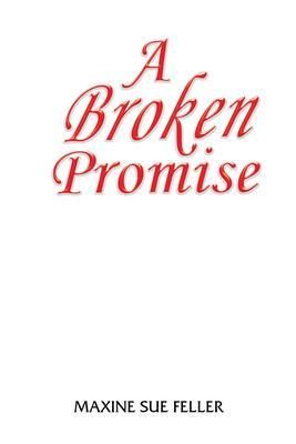 Produktbild: A broken Promise