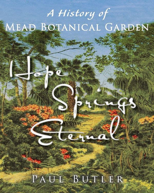Produktbild: Hope Springs Eternal