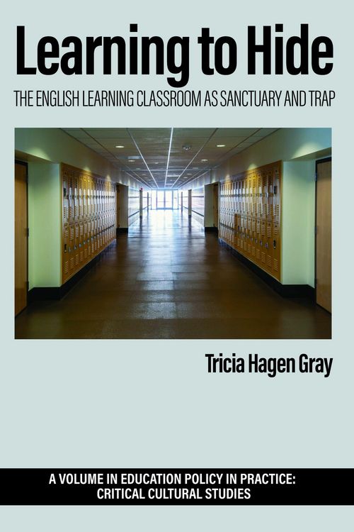 Produktbild: Learning to Hide