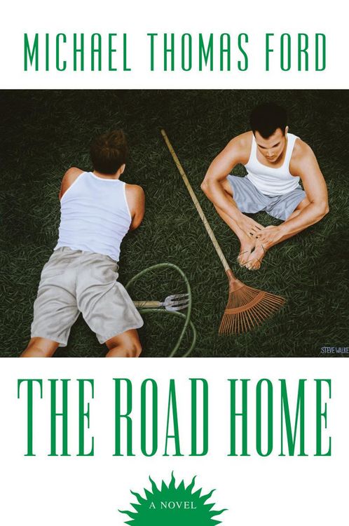 Produktbild: The Road Home