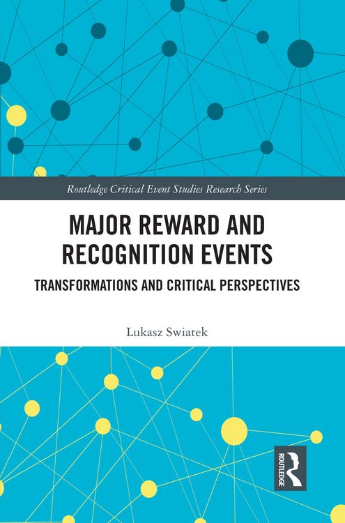 Produktbild: Major Reward and Recognition Events