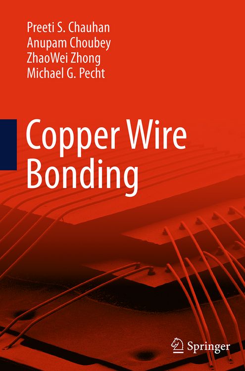 Produktbild: Copper Wire Bonding