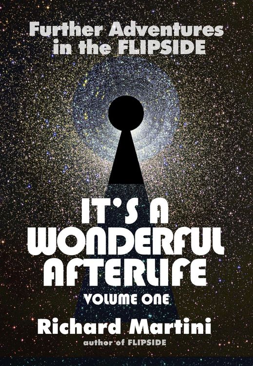 Produktbild: It's a Wonderful Afterlife: Further Adventures into the Flipside Volume One