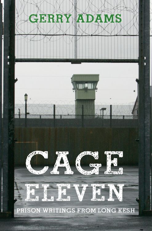 Produktbild: Cage Eleven