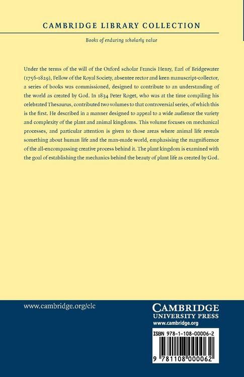 Produktbild: Animal and Vegetable Physiology - Volume 1