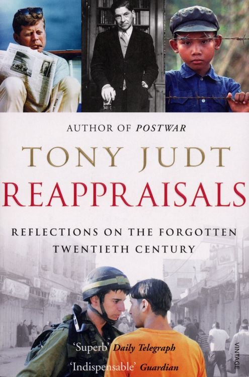 Produktbild: Reappraisals